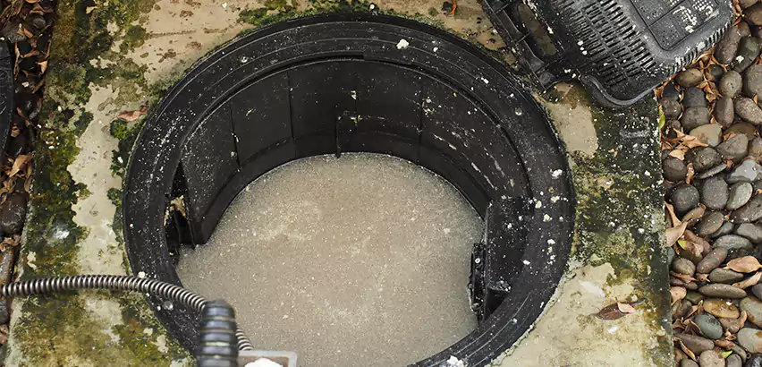 Reliable Grease Trap Repair Services in Pembroke, NH