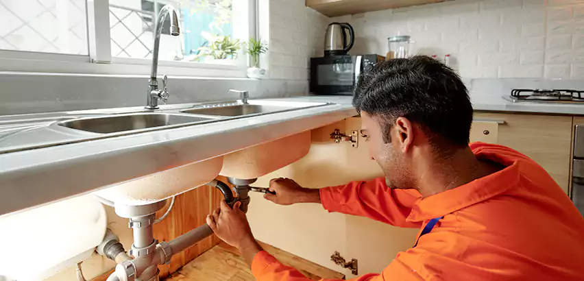 Reliable Kitchen Sink Installation Services in Pembroke, NH
