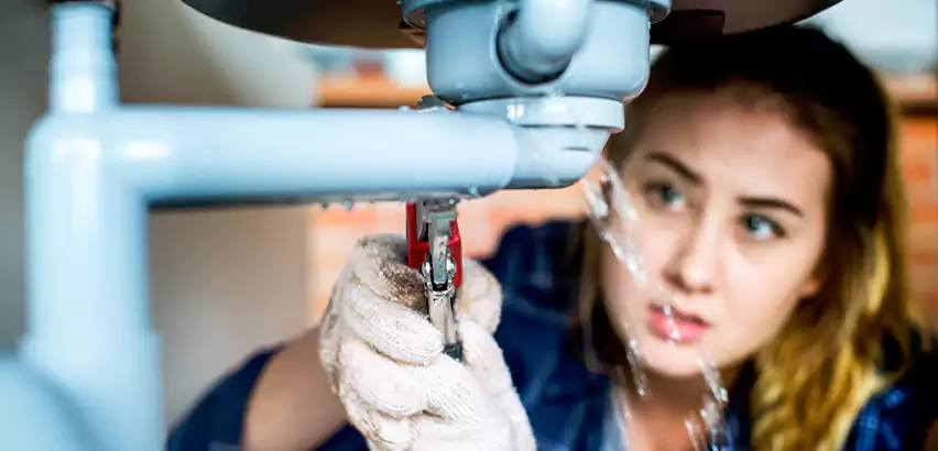 Reliable Pipe Repair Services in Pembroke, NH