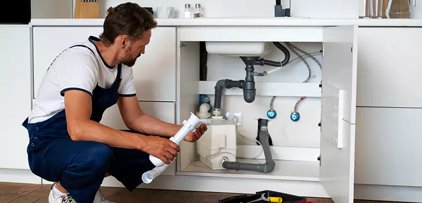 Plumbers for Frozen Pipes in Pembroke