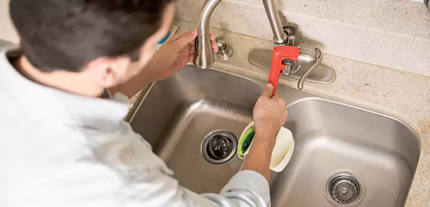 Professional Plumbing Installation Services in Pembroke, NH