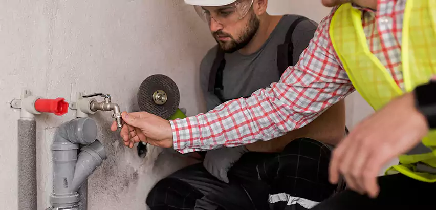 Emergency Plumbing Repair Pembroke