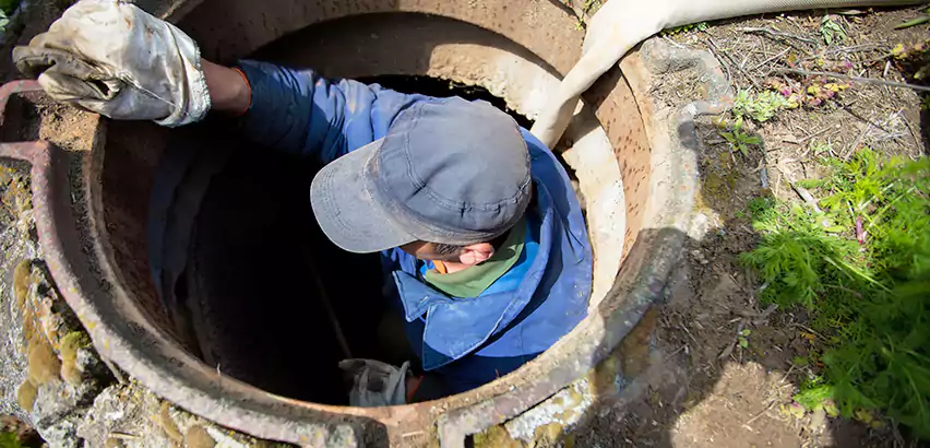 Professional Septic Tank Repair Services in Pembroke, NH