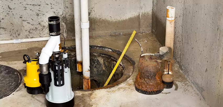 Professional Sump Pump Installation Services in Pembroke, NH