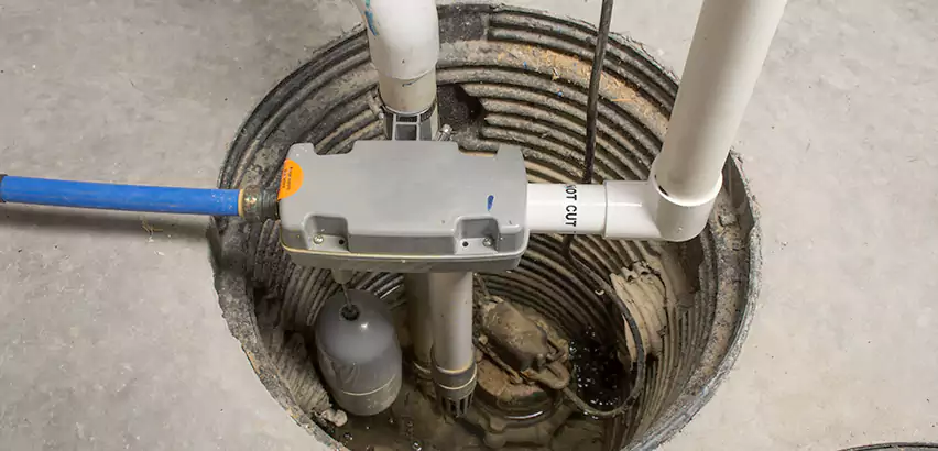 Emergency Sump Pump Repair in Pembroke, NH