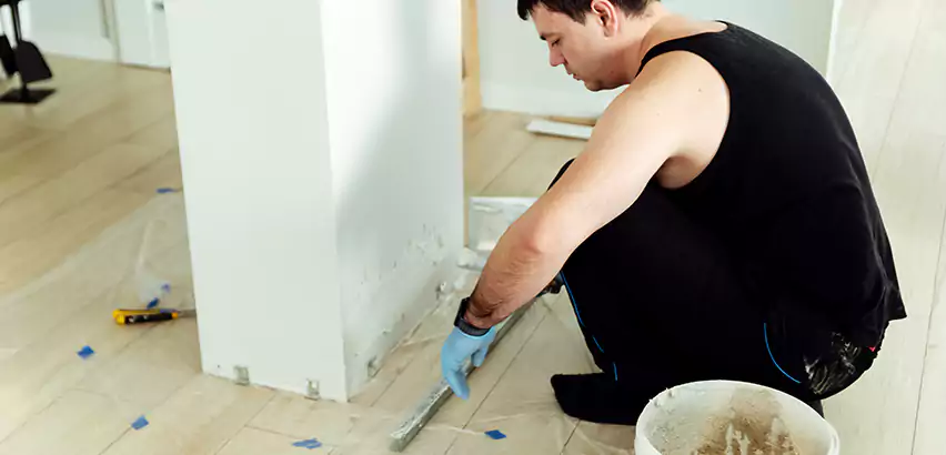 Emergency Foundation Leak Repair in Pembroke, NH
