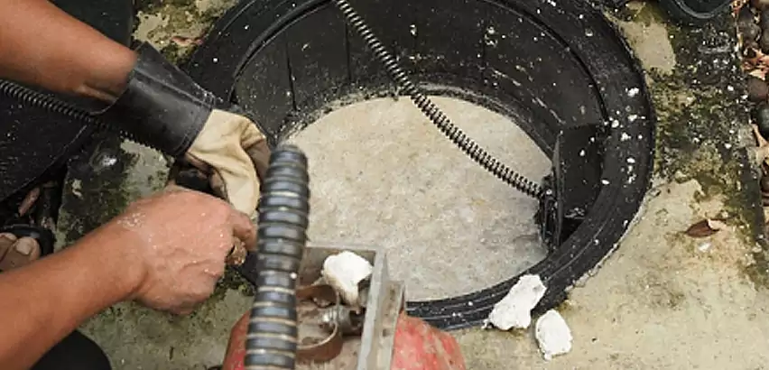 Fat Trap Cleaning in Pembroke, NH