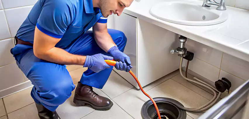 Sewer Jetting in Pembroke