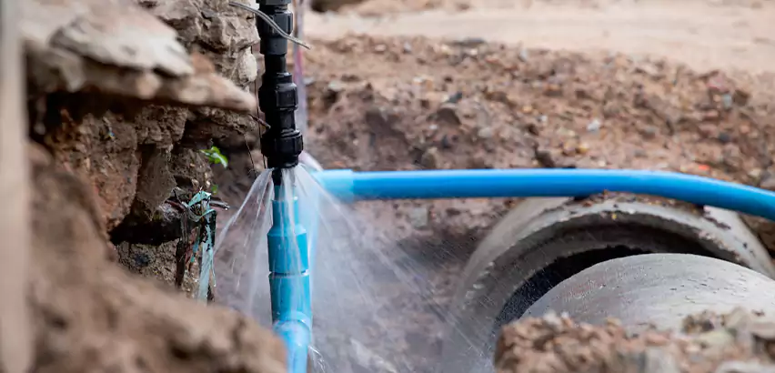 Burst Pipe Repair Pembroke, NH