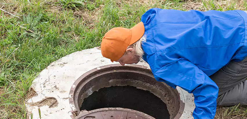 Septic Tank Leak Repair in Pembroke, NH
