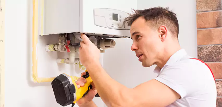 Takagi Tankless Water Heater Maintenance in Pembroke