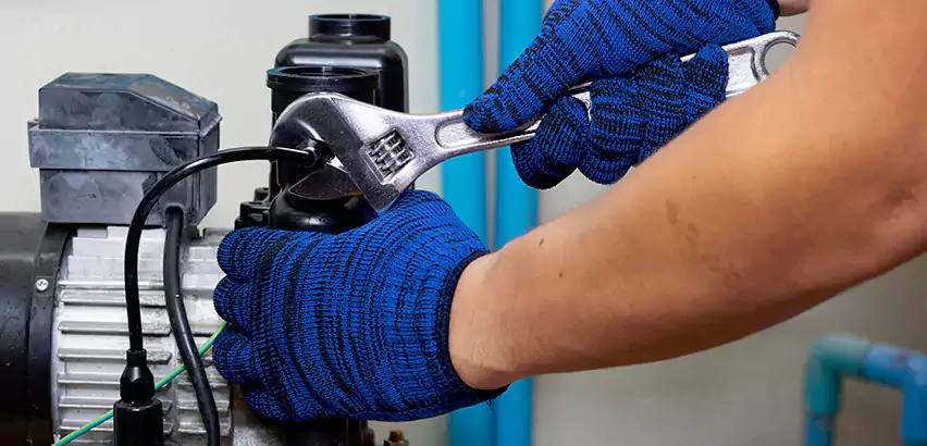 Well Water System Repair in Pembroke, NH