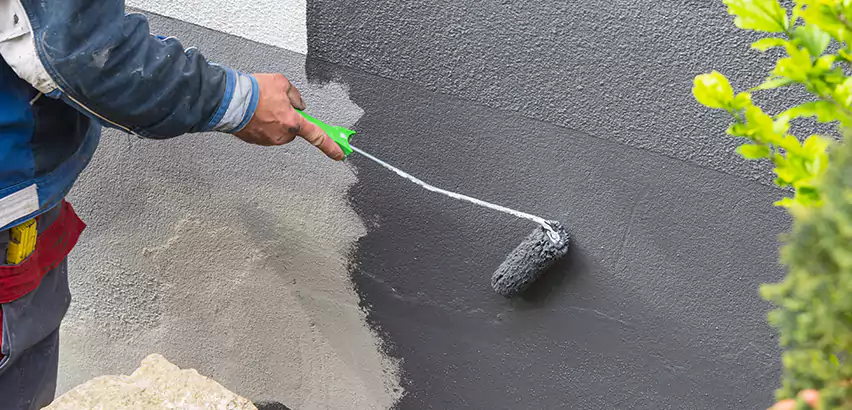 Walls Waterproofing in Pembroke, NH