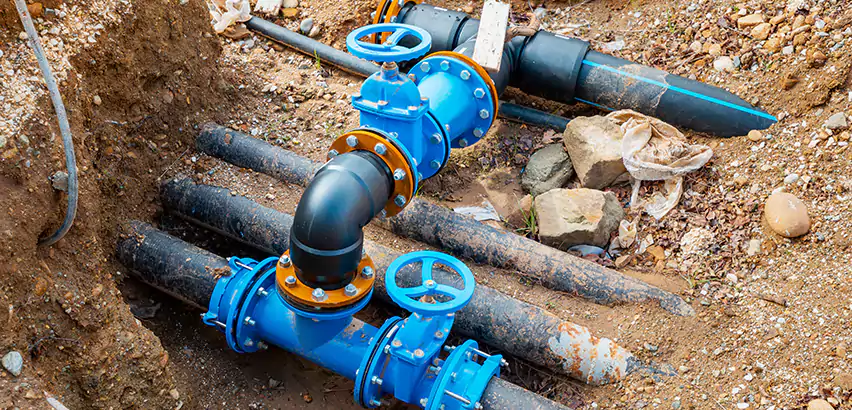 Professional Water Line Installation Services in Pembroke, NH