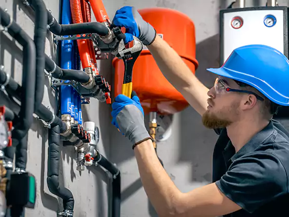 Why Choose All Star Plumbing NH for Backflow Preventer Installation in Pembroke, NH?