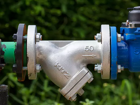 Why Choose All Star Plumbing NH for Backflow Preventer Services in Pembroke, NH?