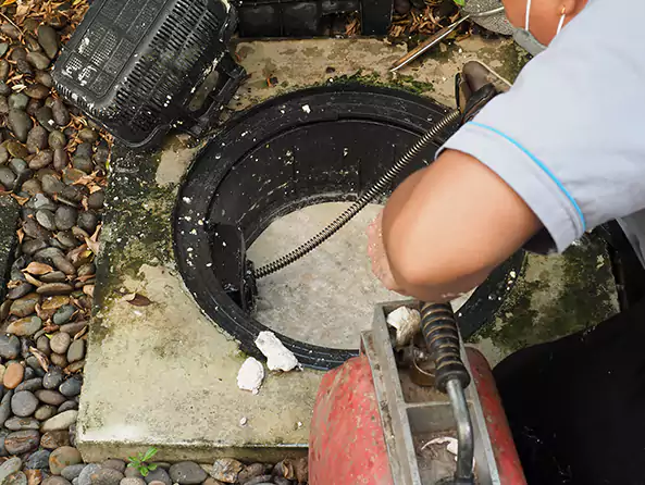 Why Choose All Star Plumbing NH for Clogged Drain Repair in Pembroke, NH?