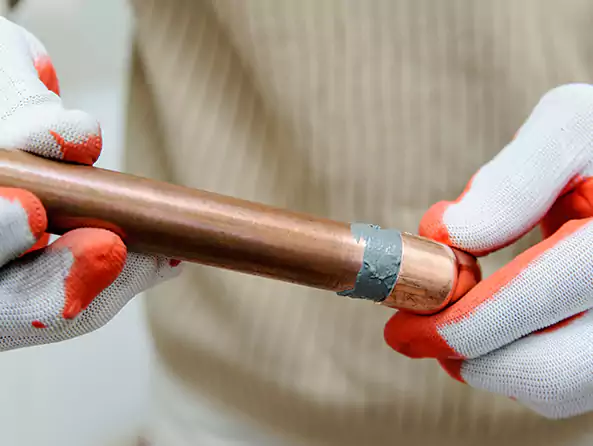 Why Choose All Star Plumbing NH for Copper Pipe Leak Repair in Pembroke, NH?
