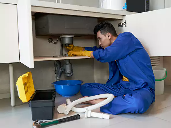 Why Choose All Star Plumbing NH for Drain Cleaning in Pembroke, NH?