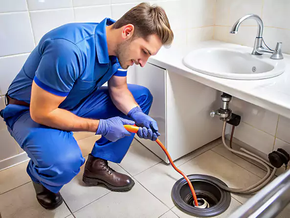 Why Choose All Star Plumbing NH for Drain Repairs in Pembroke, NH?