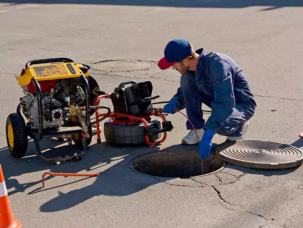 Why Choose All Star Plumbing NH for Drains Camera Inspection in Pembroke, NH?