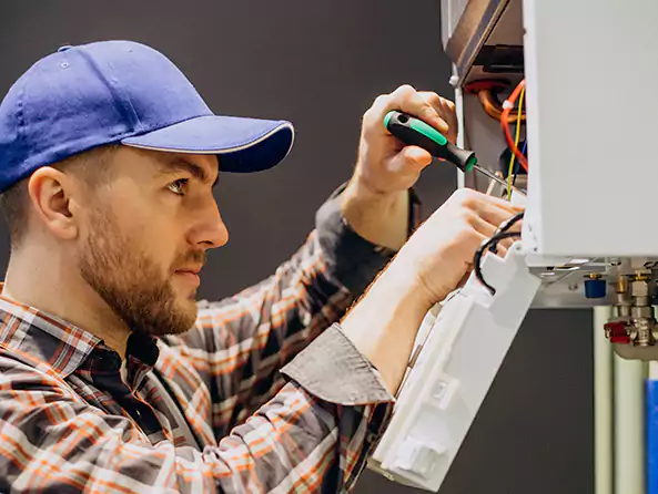 Why Choose All Star Plumbing NH for Electric Tankless Water Heater Installation in Pembroke, NH?