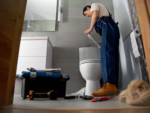  Why Choose All Star Plumbing NH for Emergency Plumber in Pembroke, NH?