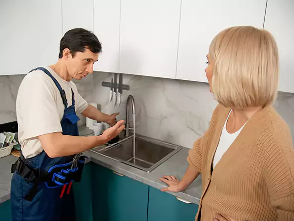 Why Choose All Star Plumbing NH for Emergency Plumbing Repair in Pembroke, NH?