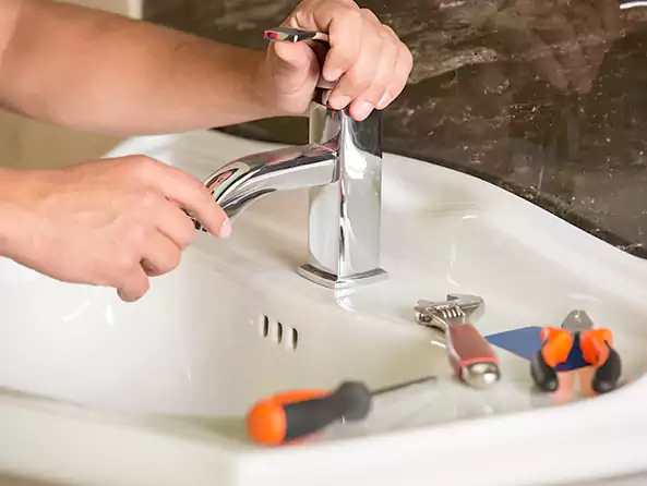 Why Choose All Star Plumbing NH for Bathroom Faucet Installation in Pembroke, NH?
