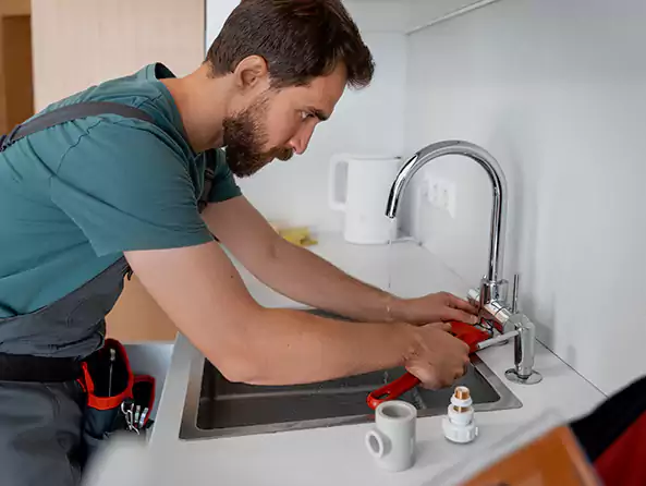 Why Choose All Star Plumbing NH for Faucet Repair in Pembroke, NH?