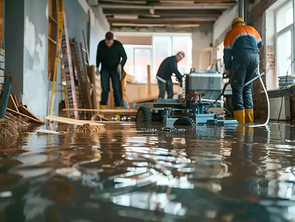  Why Choose All Star Plumbing NH for Flood Restoration in Pembroke, NH?