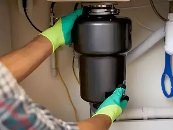 Why Choose All Star Plumbing NH for Garbage Disposal Replacement in Pembroke, NH?