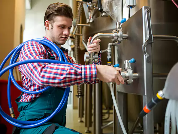 Why Choose All Star Plumbing NH for Gas Leak Repair in Pembroke, NH?