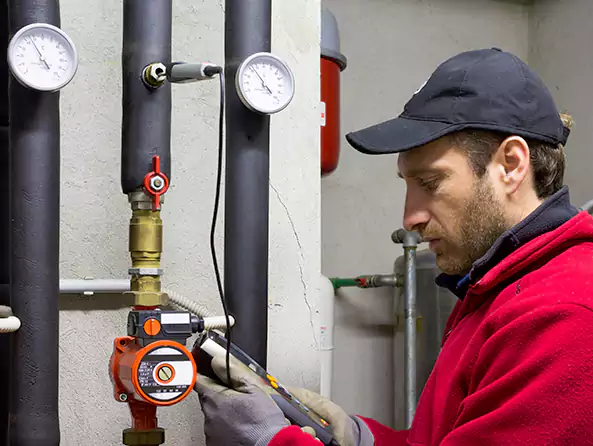 Why Choose All Star Plumbing NH for Gas Line Installation in Pembroke, NH?