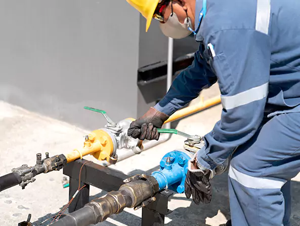 Why Choose All Star Plumbing NH for Gas Line Repair in Pembroke, NH?