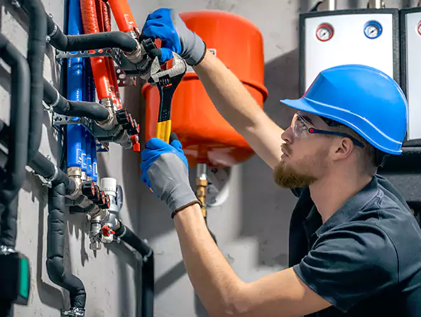 Why Choose All Star Plumbing NH for Gas Water Heater Installation in Pembroke, NH