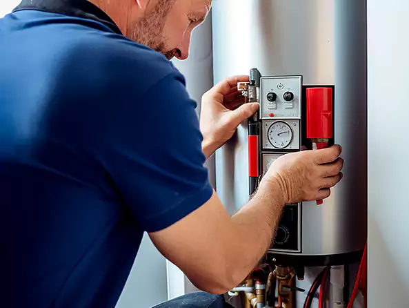 Why Choose All Star Plumbing NH for Gas Water Heater Replacement in Pembroke, NH?