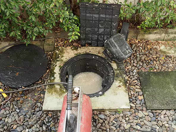 Why Choose All Star Plumbing NH for Grease Trap Repair in Pembroke, NH?