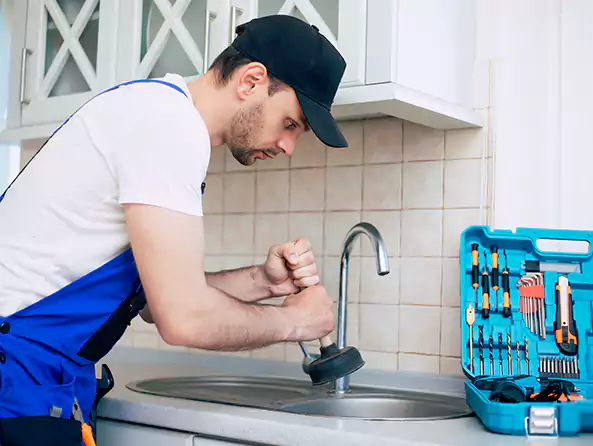 Why Choose All Star Plumbing NH for Kitchen Plumbing in Pembroke, NH?