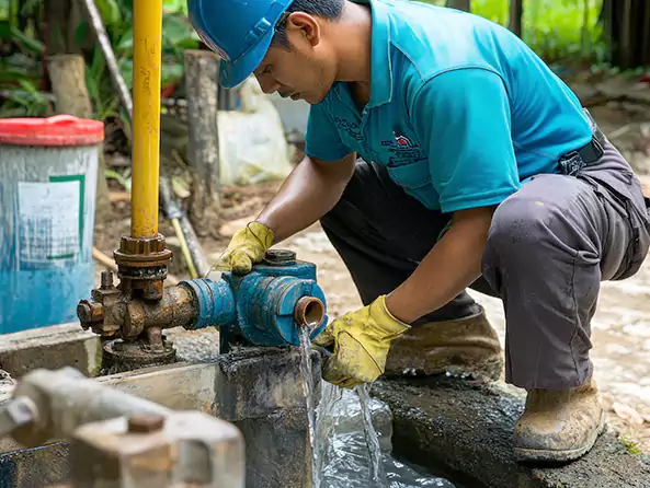 Why Choose All Star Plumbing NH for Pipe Repair in Pembroke, NH?