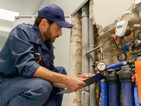 Why Choose All Star Plumbing NH for Plumbing Maintenance in Pembroke, NH?