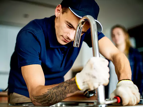 Why Choose All Star Plumbing NH for Plumbing Repair in Pembroke, NH?