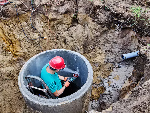 Why Choose All Star Plumbing NH for Septic Tank Repair in Pembroke, NH?