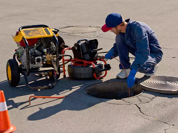  Why Choose All Star Plumbing NH for Sewer Line Inspection in Pembroke, NH?