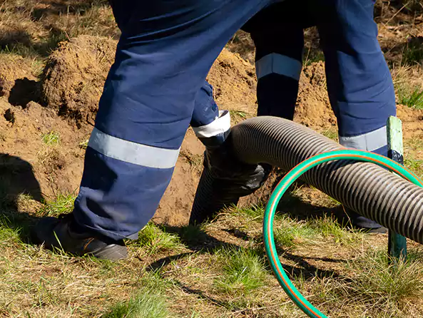 Why Choose All Star Plumbing NH for Sewer Line Replacement in Pembroke, NH?