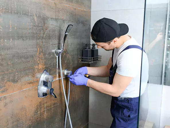 Why Choose All Star Plumbing NH for Shower Installation in Pembroke, NH?
