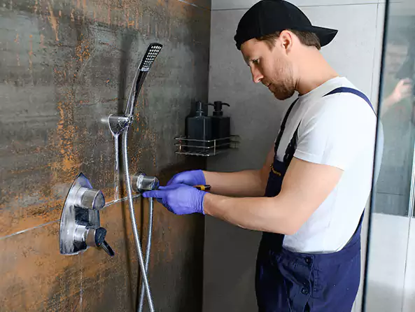 Why Choose All Star Plumbing NH for Shower Repair in Pembroke, NH?