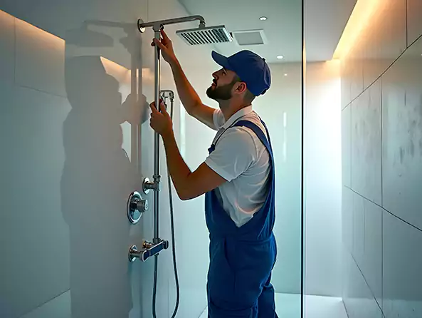 Why Choose All Star Plumbing NH for Shower Replacement in Pembroke, NH?