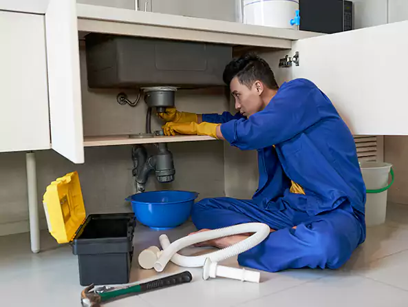 Why Choose All Star Plumbing NH for Sink Drain Replacement in Pembroke, NH?