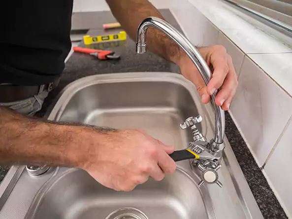 Why Choose All Star Plumbing NH for Sink Installation in Pembroke, NH?